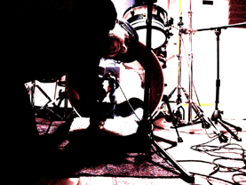 ** live room **