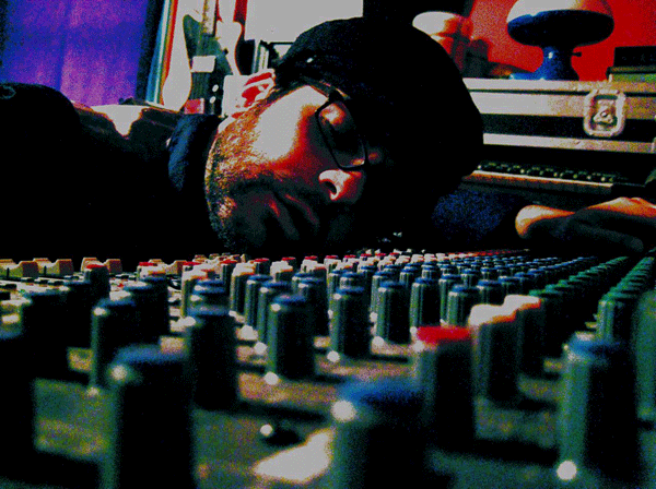 ** greenhouse audio **